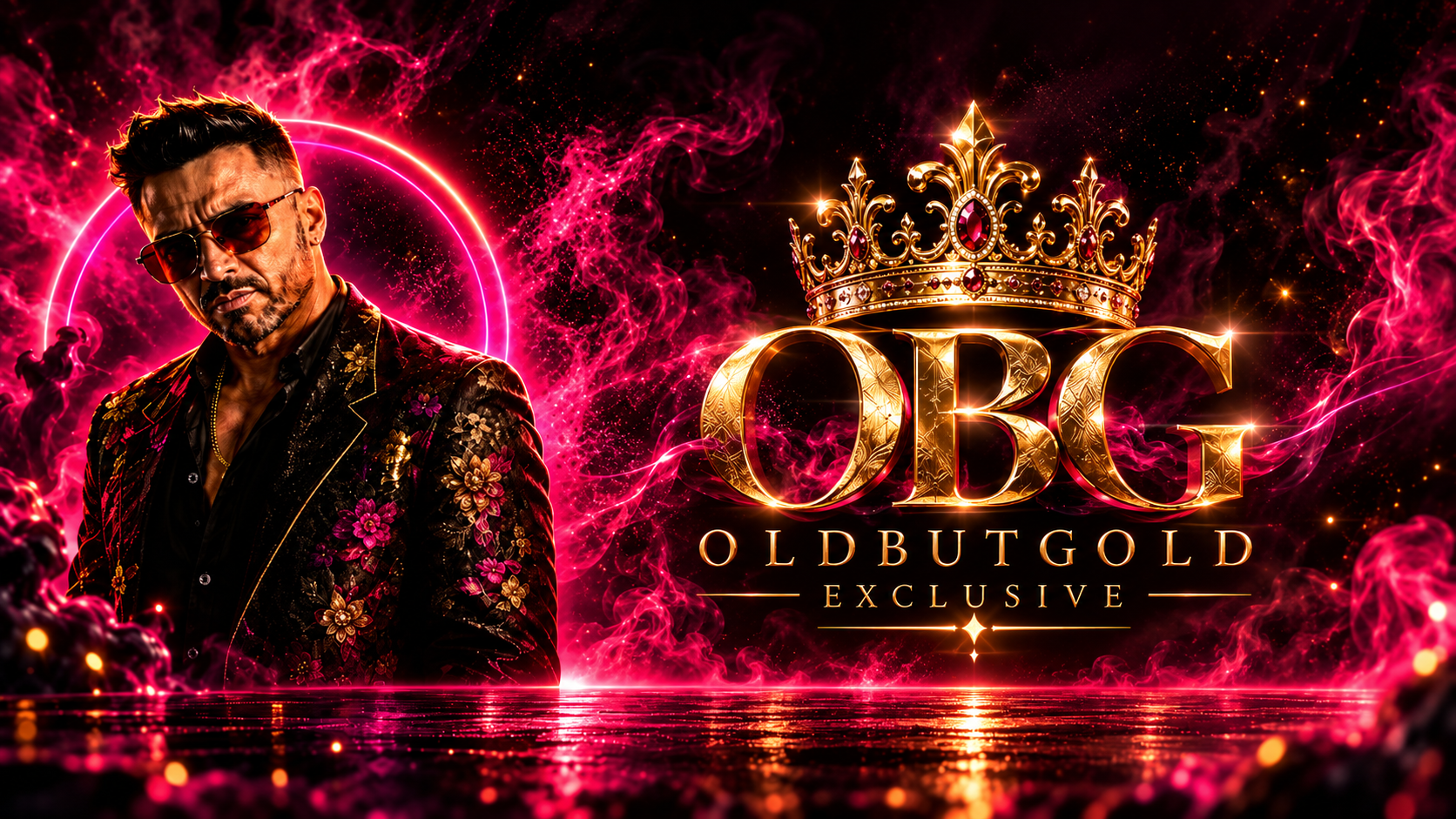 OldbutGold Exclusive OBG